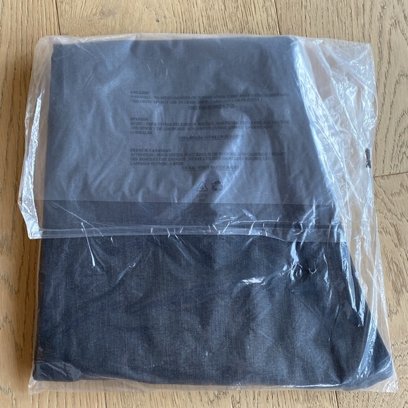 NWT JOE’S Jeans men's The Diego Tapered + Cropped Jeans - Sabin - Size 36 - Picture 12 of 12